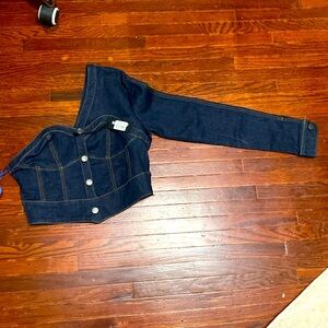 Milano Di Rogue. La Donna Top.